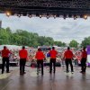 KarneFestival 22 der Schlossgarde Mons-Tabor